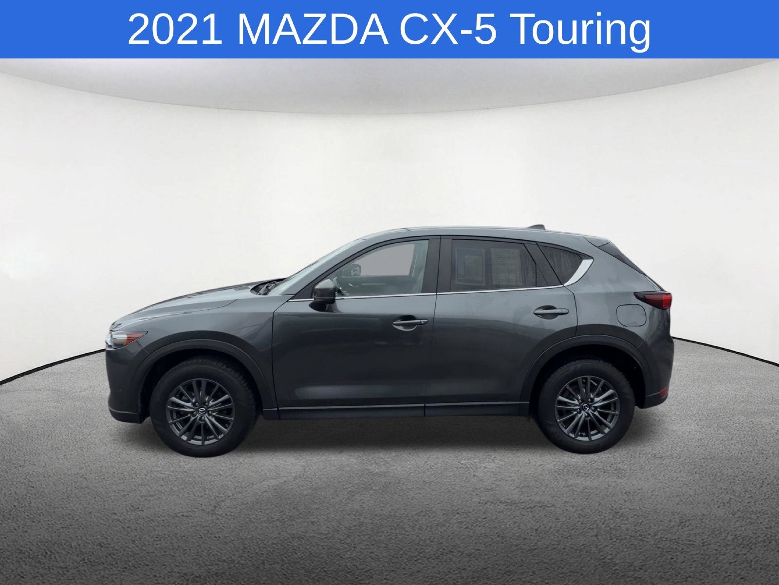 2021 Mazda Mazda CX-5 Touring
