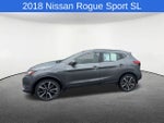 2018 Nissan Rogue Sport SL