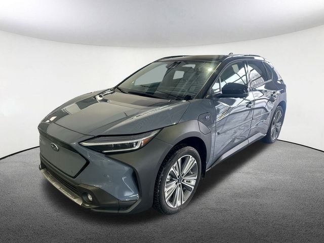 2024 Subaru Solterra Touring