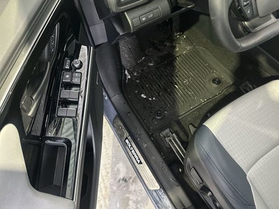 2024 Subaru Solterra Touring