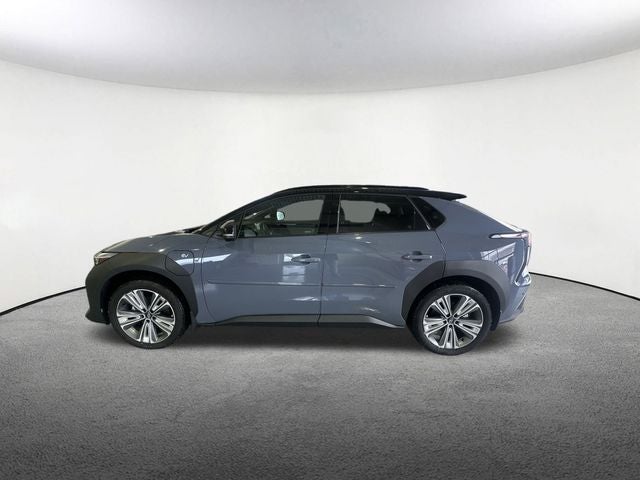 2024 Subaru Solterra Touring