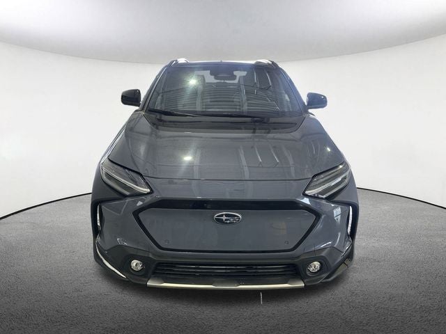 2024 Subaru Solterra Touring