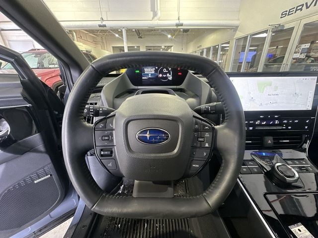 2024 Subaru Solterra Touring
