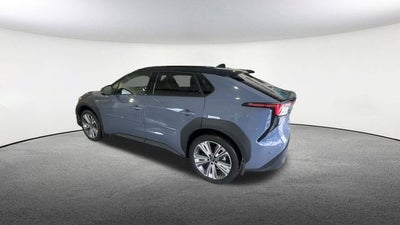 2024 Subaru Solterra Touring