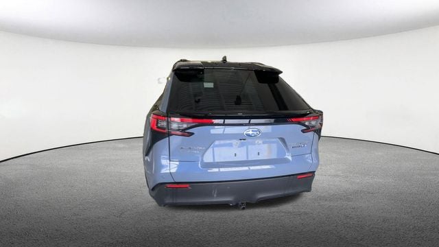 2024 Subaru Solterra Touring