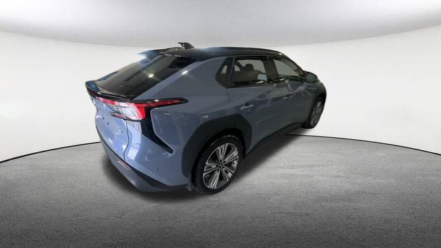 2024 Subaru Solterra Touring