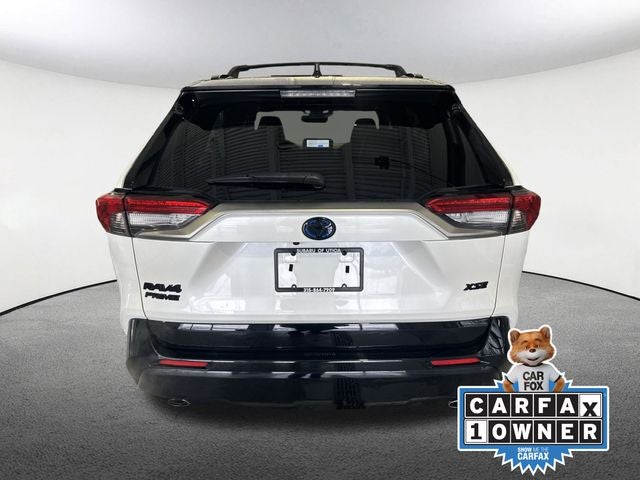2023 Toyota RAV4 Prime XSE