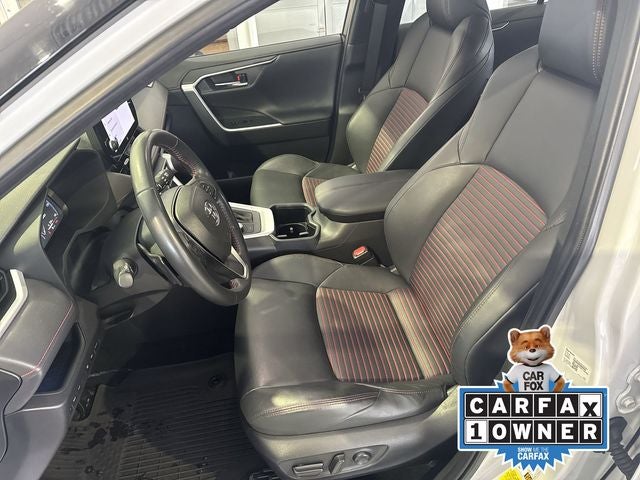 2023 Toyota RAV4 Prime XSE