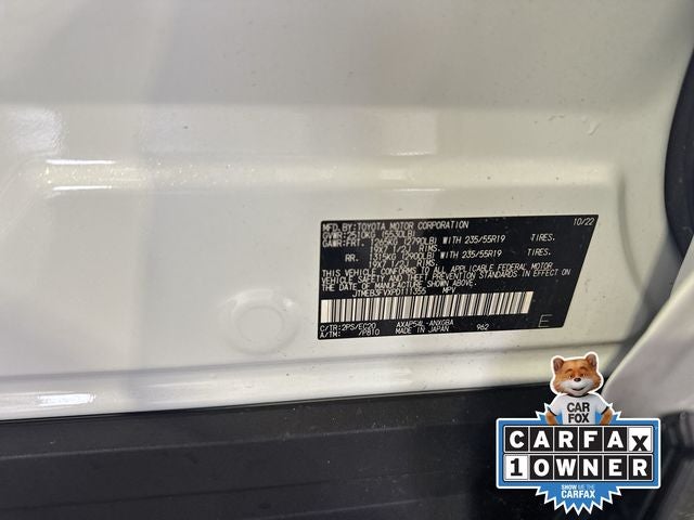 2023 Toyota RAV4 Prime XSE