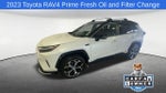 2023 Toyota RAV4 Prime XSE