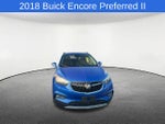 2018 Buick Encore Preferred II