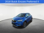 2018 Buick Encore Preferred II
