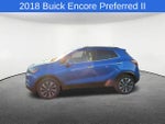 2018 Buick Encore Preferred II