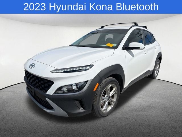2023 Hyundai Kona SEL Automatic AWD's photo