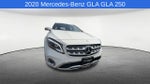 2020 Mercedes-Benz GLA GLA 250 4MATIC®