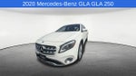 2020 Mercedes-Benz GLA GLA 250 4MATIC®