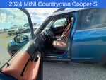 2024 MINI Cooper S Countryman Classic