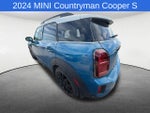 2024 MINI Cooper S Countryman Classic