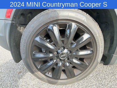 2024 MINI Cooper S Countryman Classic