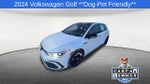 2024 Volkswagen Golf GTI S