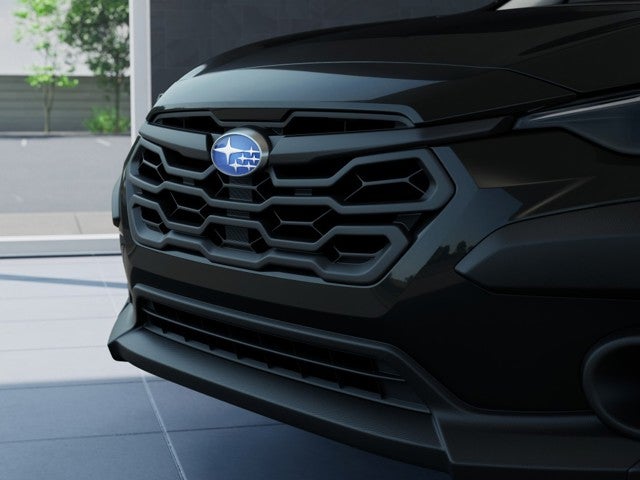 2027 Subaru CROSSTREK Base