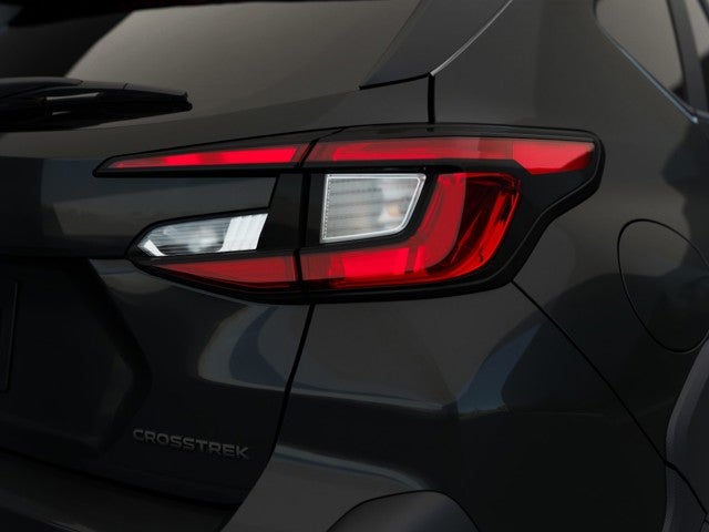 2027 Subaru CROSSTREK Base