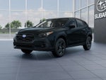 2027 Subaru CROSSTREK Base