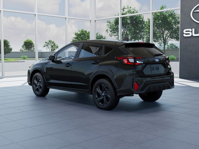 2027 Subaru CROSSTREK Base