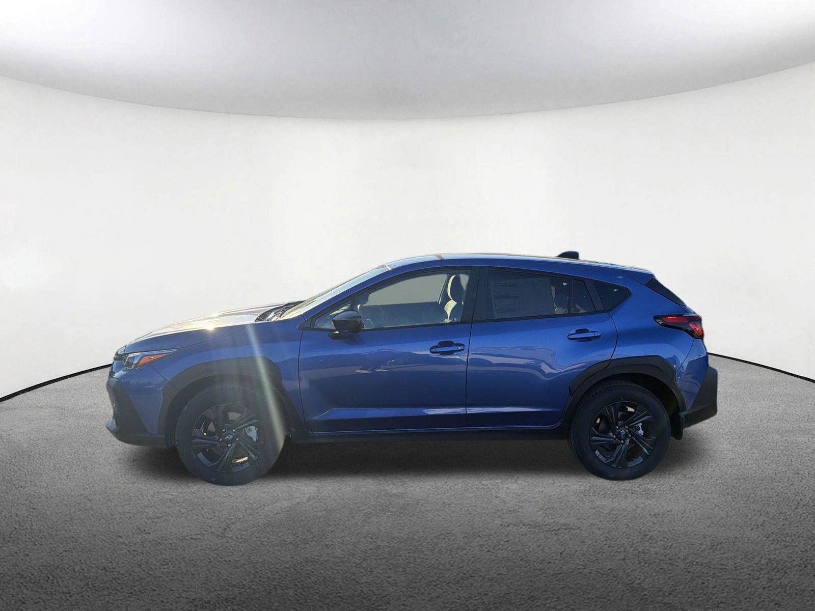 2027 Subaru CROSSTREK Base