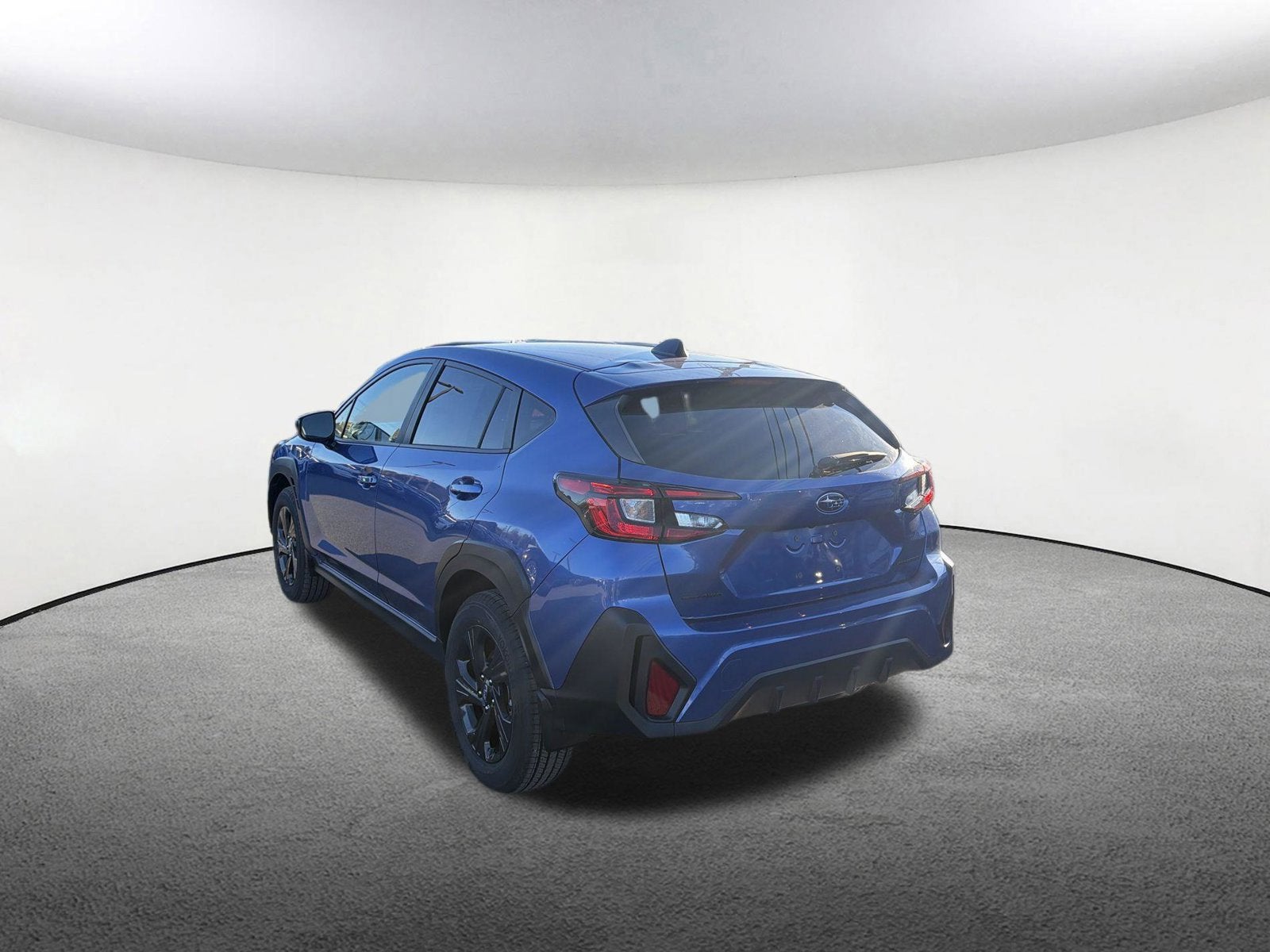 2027 Subaru CROSSTREK Base