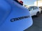 2027 Subaru CROSSTREK Base