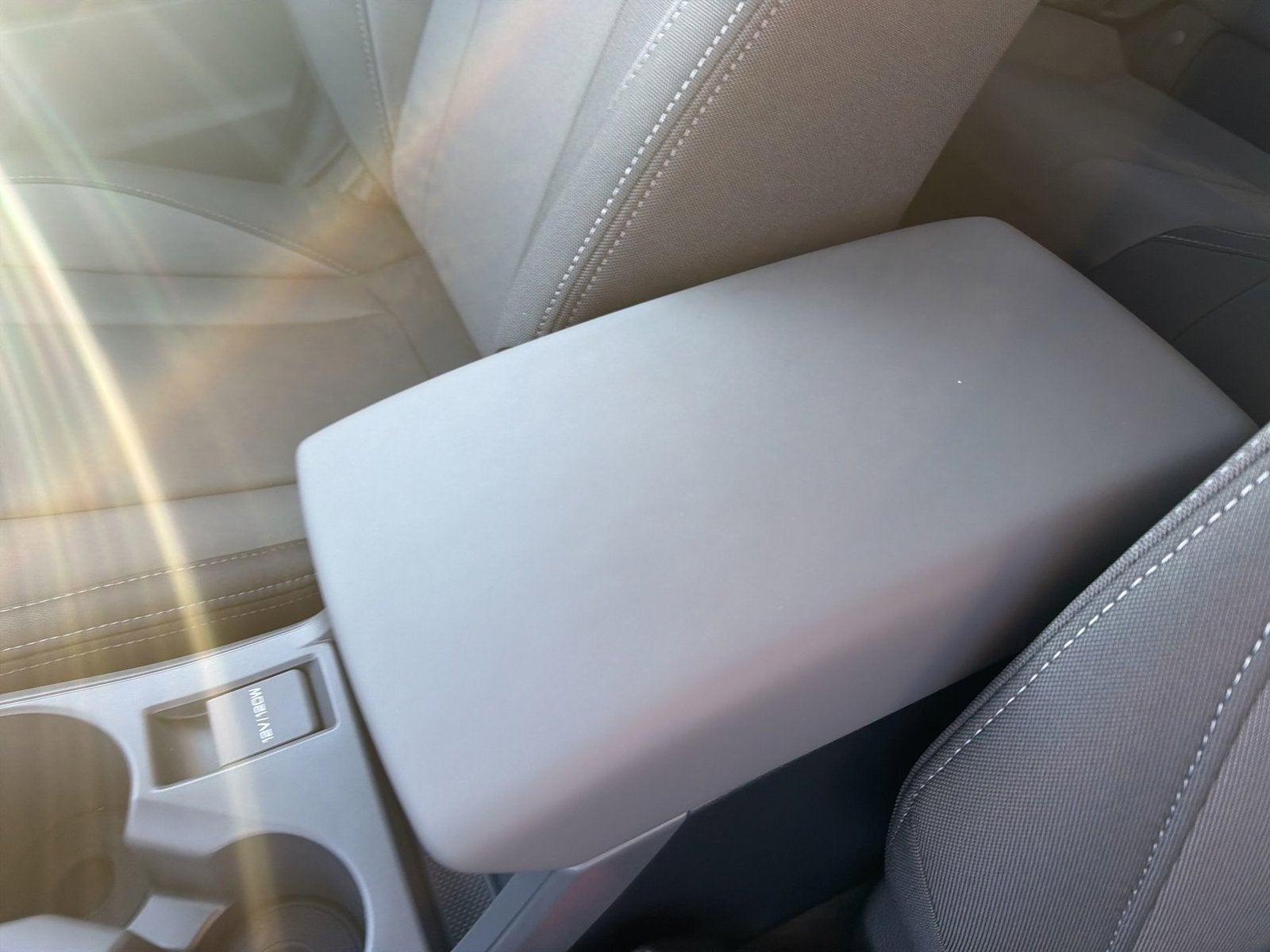 2027 Subaru CROSSTREK Base
