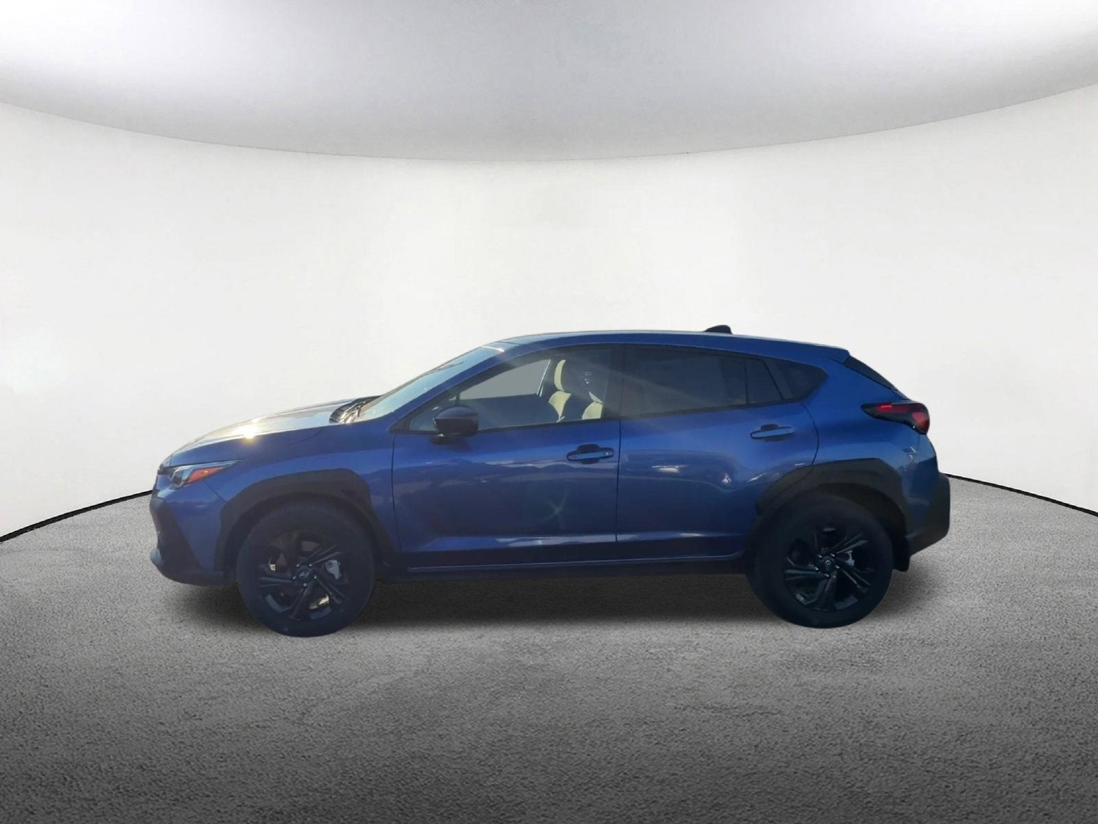 2027 Subaru CROSSTREK Base