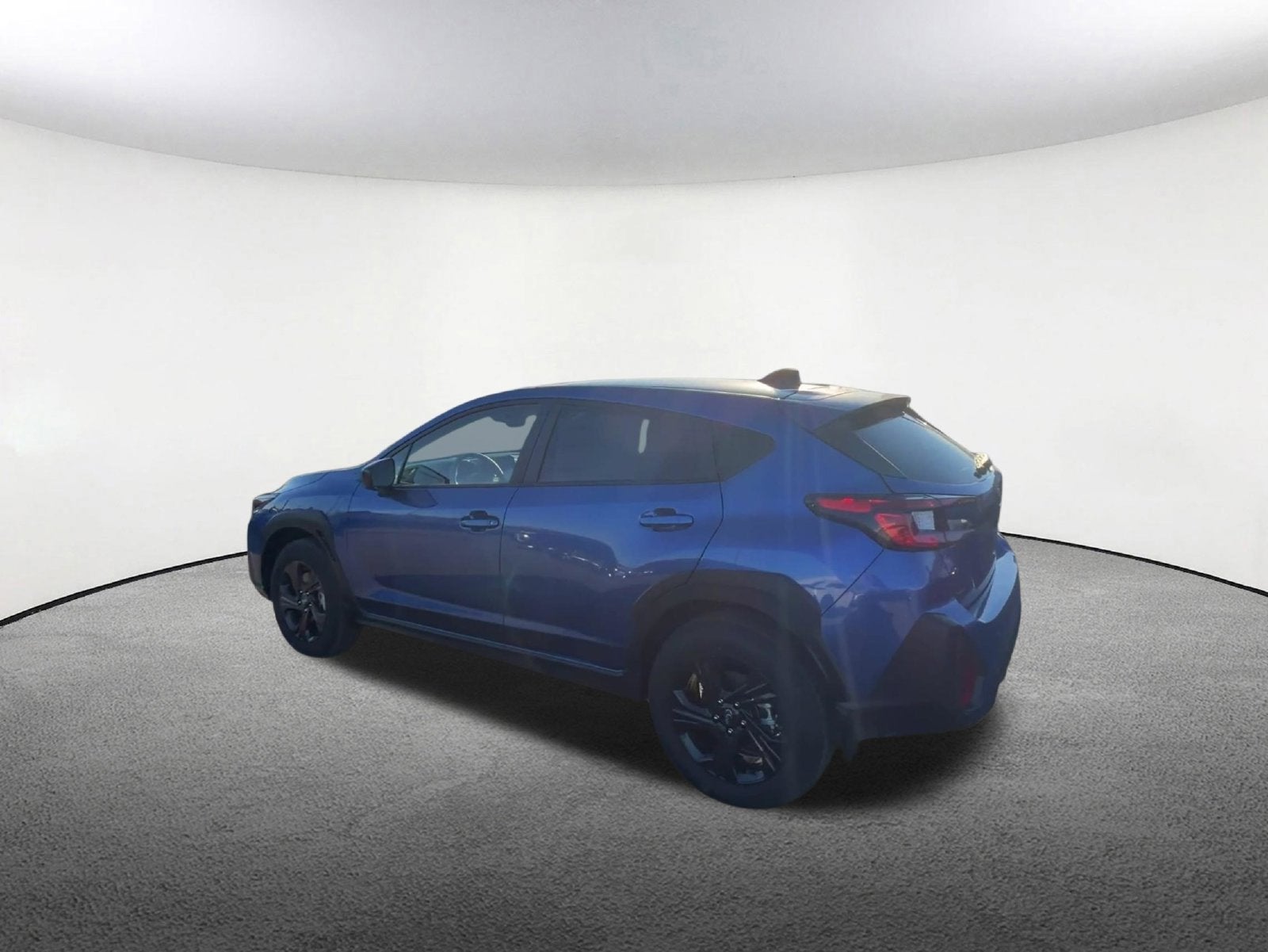 2027 Subaru CROSSTREK Base