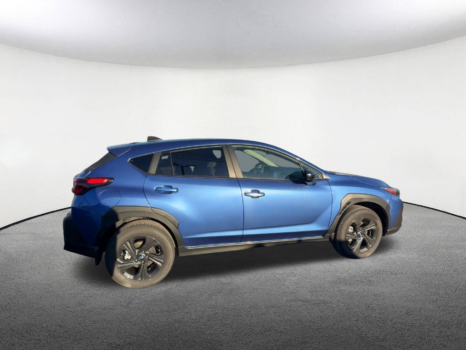 2027 Subaru CROSSTREK Base