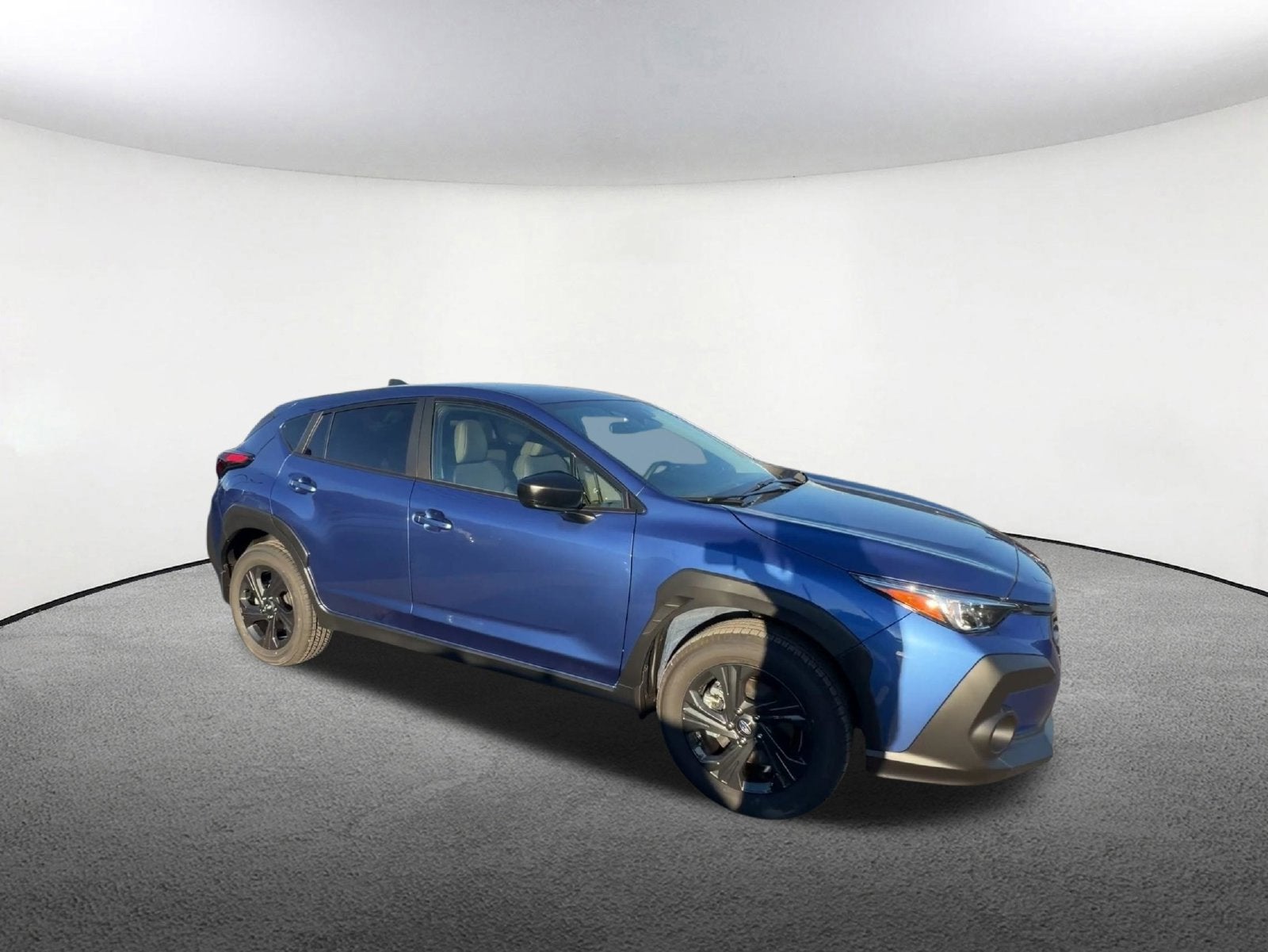 2027 Subaru CROSSTREK Base