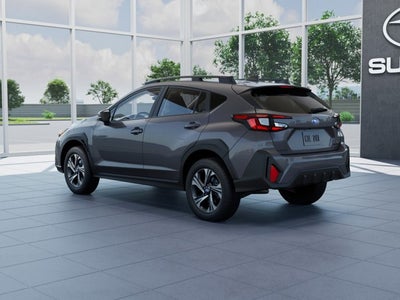 2027 Subaru CROSSTREK Premium