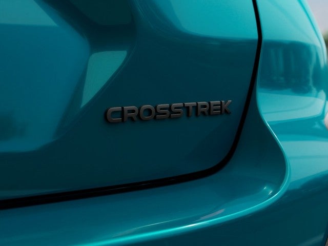 2027 Subaru CROSSTREK Premium