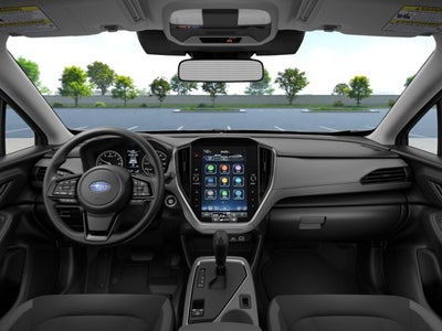 2027 Subaru CROSSTREK Premium