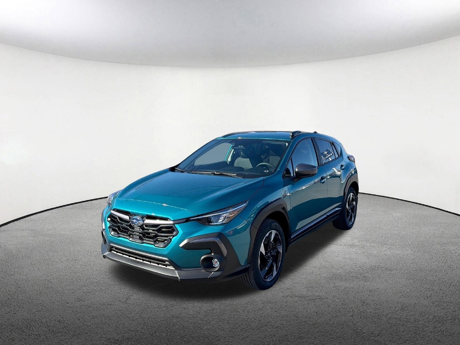 2027 Subaru Crosstrek