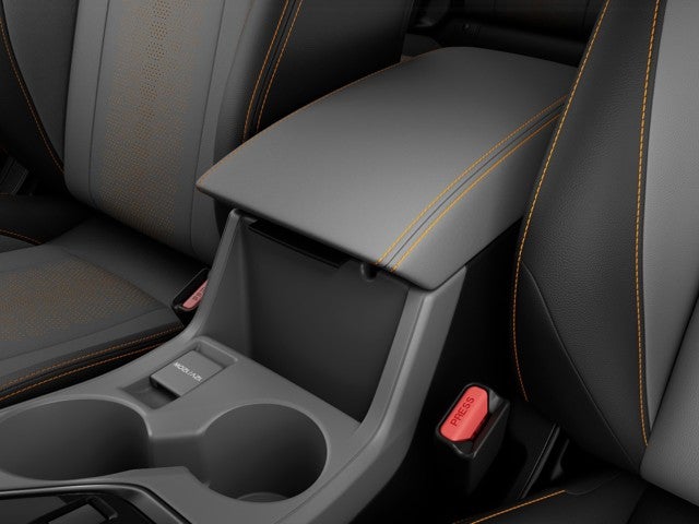 2027 Subaru CROSSTREK Limited