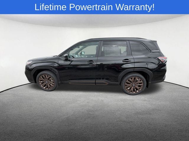 2026 Subaru FORESTER Sport Hybrid