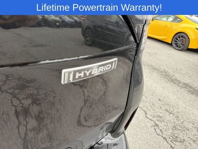 2026 Subaru FORESTER Sport Hybrid