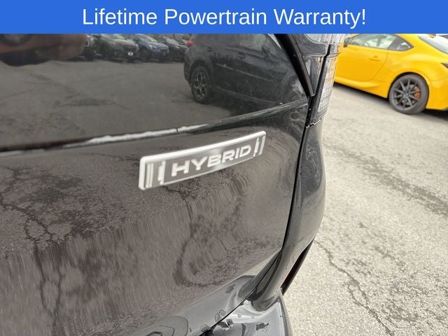 2026 Subaru FORESTER Sport Hybrid