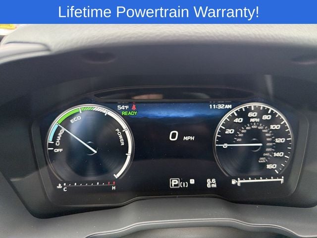2026 Subaru FORESTER Sport Hybrid