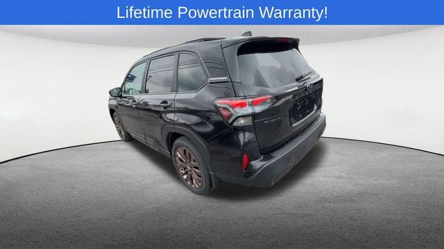 2026 Subaru FORESTER Sport Hybrid