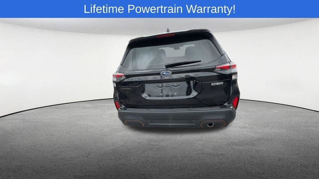 2026 Subaru FORESTER Sport Hybrid