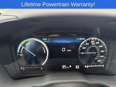 2026 Subaru FORESTER Sport Hybrid