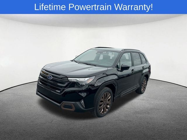 2026 Subaru FORESTER Sport Hybrid