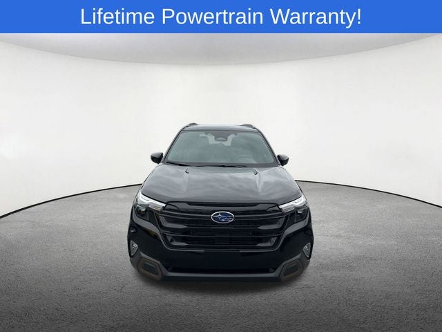 2026 Subaru FORESTER Sport Hybrid